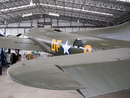 Imperial War Museum - Duxford